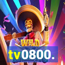 tv0800.