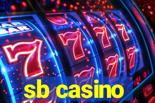 sb casino