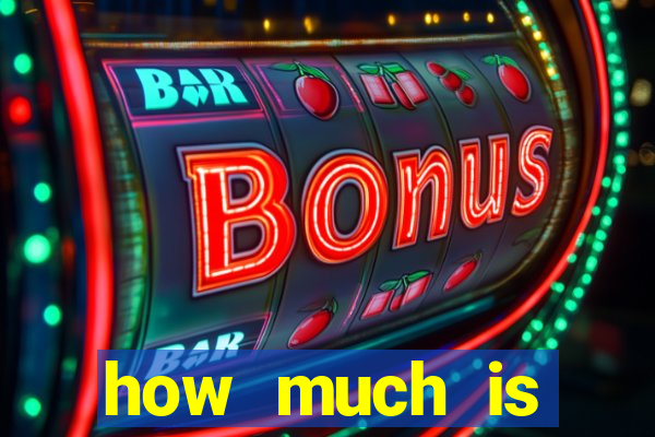 how much is qoituhvox0.3.0.4 jackpot casino game online