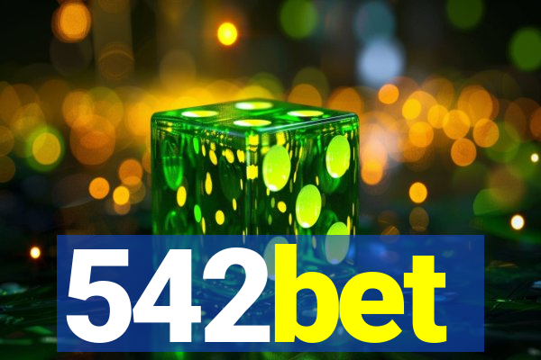 542bet