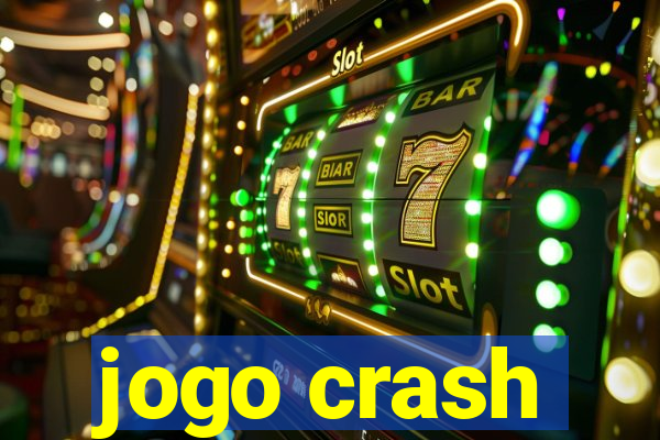 jogo crash