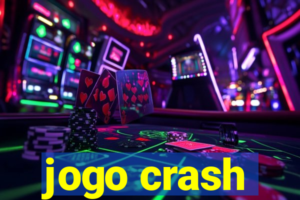 jogo crash