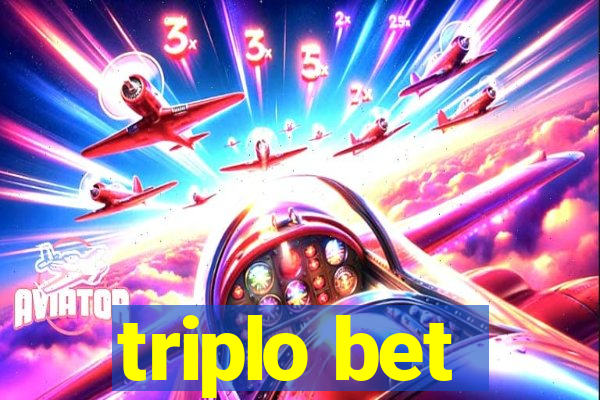 triplo bet