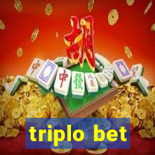 triplo bet