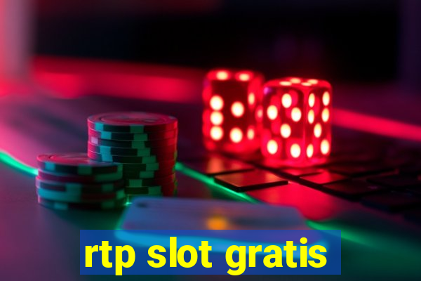 rtp slot gratis