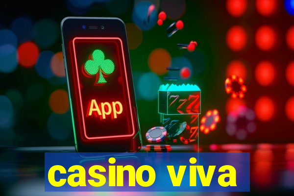 casino viva