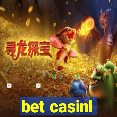 bet casinl