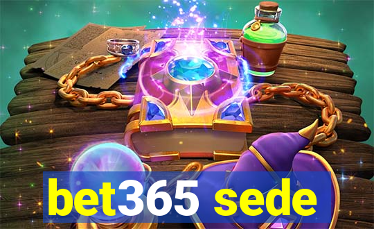 bet365 sede