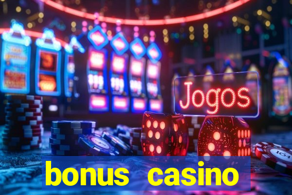 bonus casino without deposit