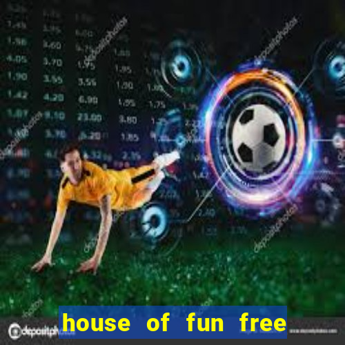 house of fun free coins bonus collector