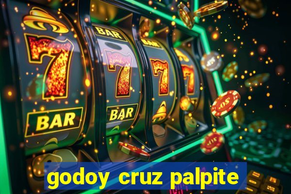 godoy cruz palpite