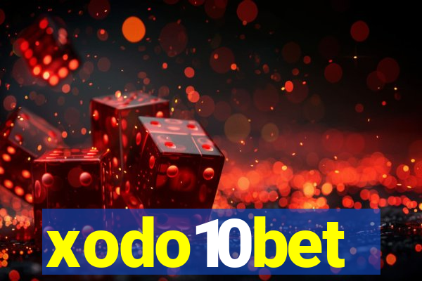 xodo10bet