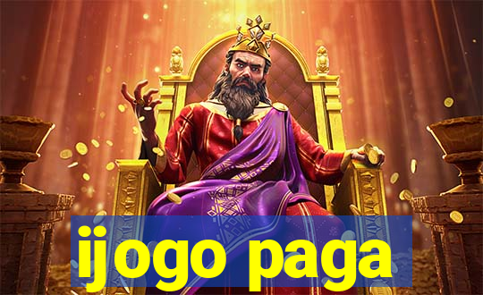 ijogo paga