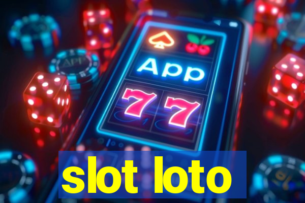 slot loto