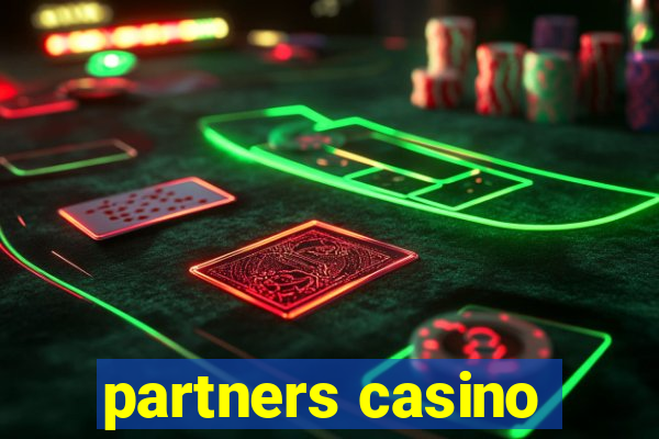 partners casino