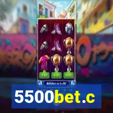 5500bet.c