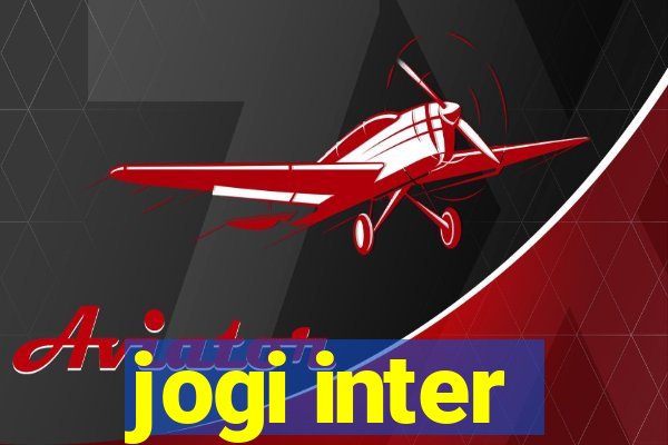 jogi inter