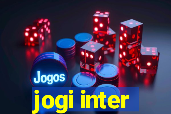 jogi inter