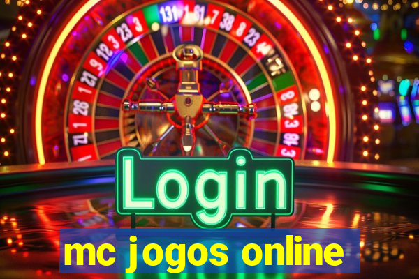 mc jogos online