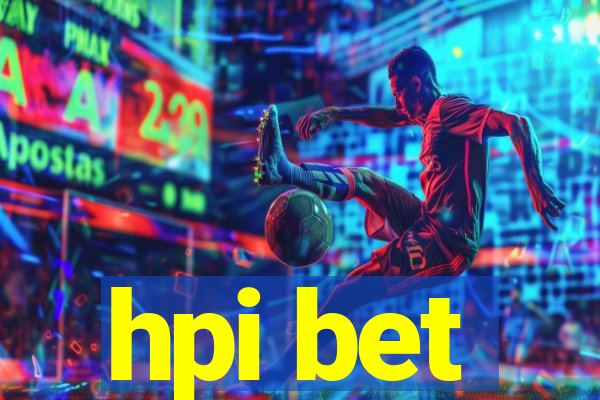 hpi bet