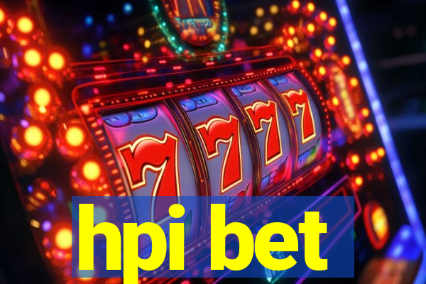 hpi bet