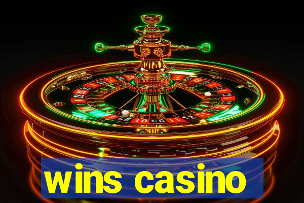 wins casino