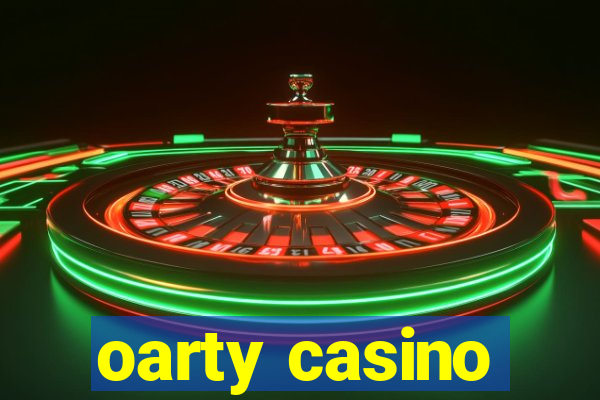 oarty casino