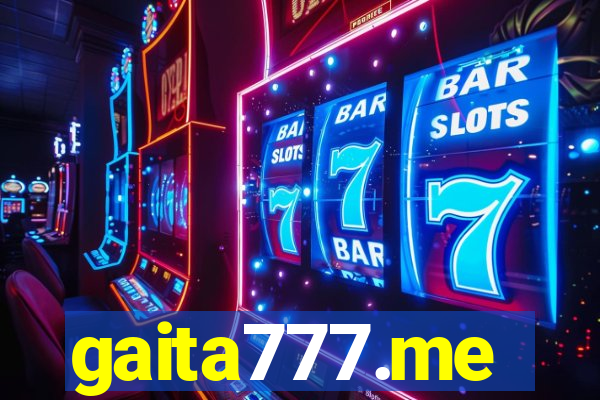 gaita777.me