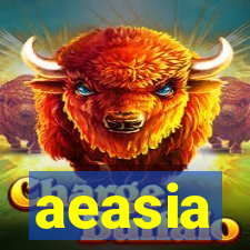 aeasia