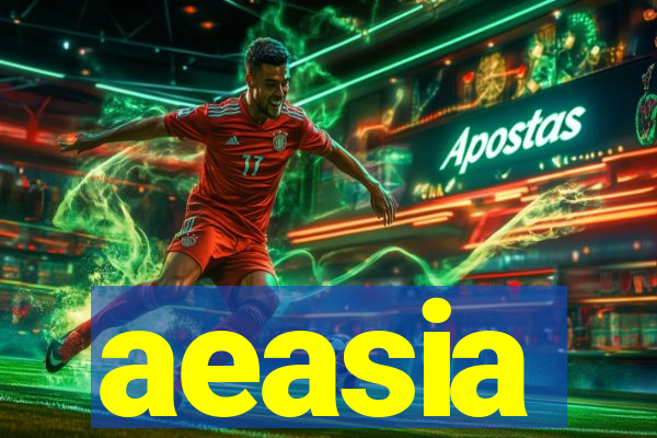 aeasia