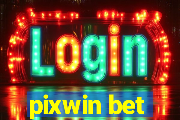 pixwin bet