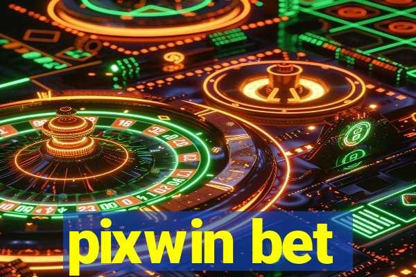 pixwin bet