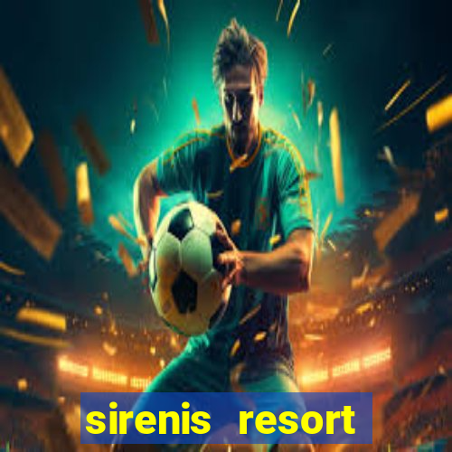 sirenis resort punta cana casino & aquagames