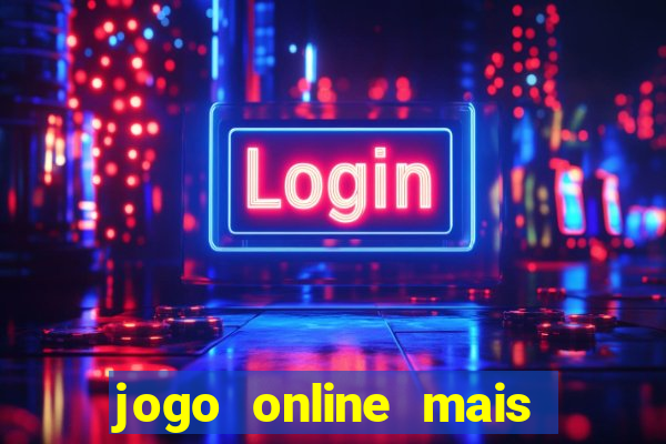 jogo online mais jogado do mundo