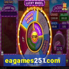 eagames251.com