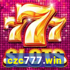 czc777.win