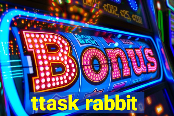 ttask rabbit