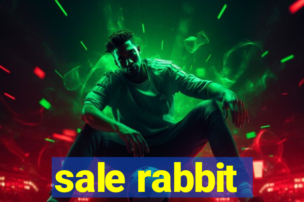 sale rabbit