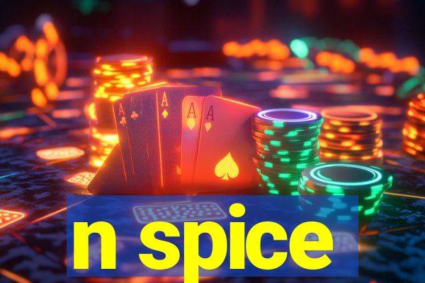 n spice