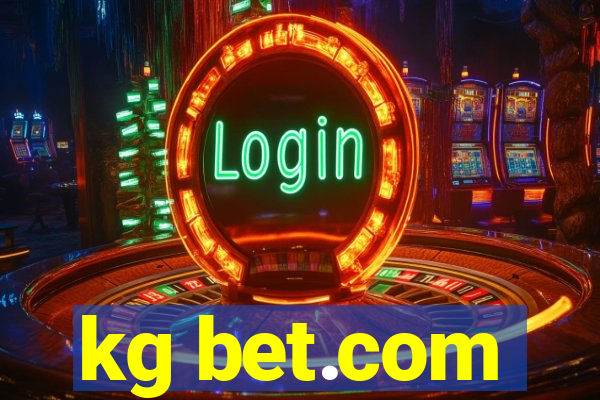 kg bet.com