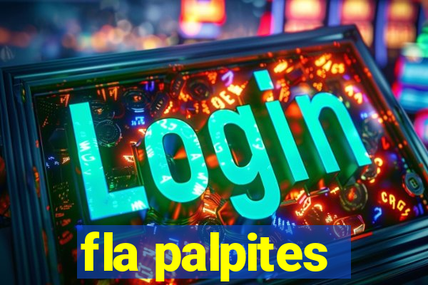 fla palpites