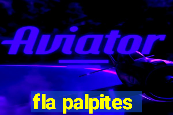 fla palpites