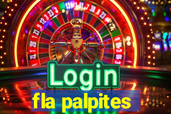 fla palpites