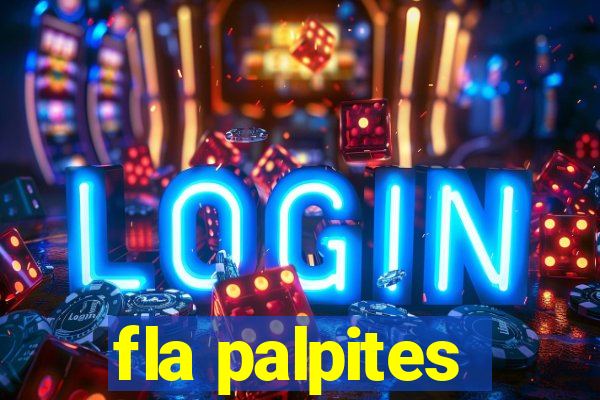 fla palpites