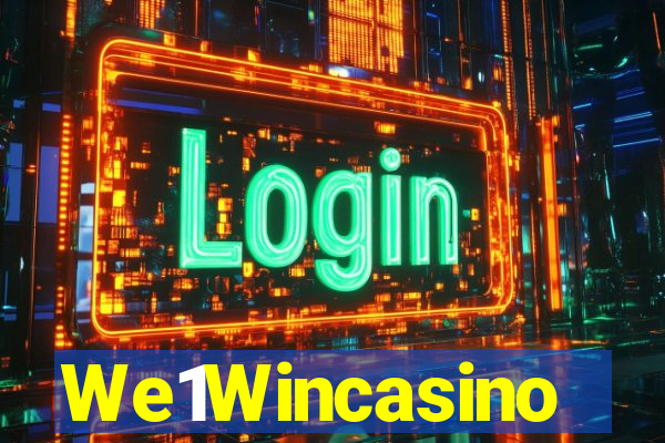 We1Wincasino