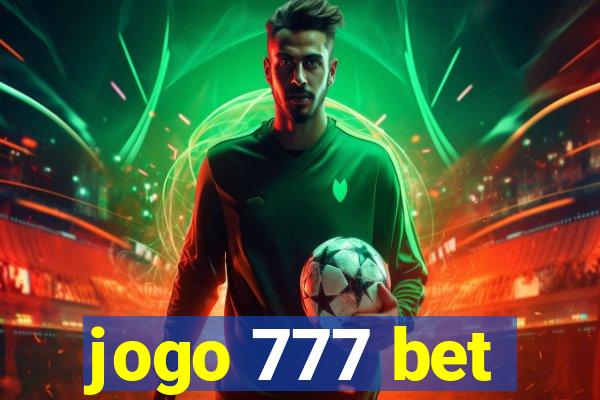 jogo 777 bet