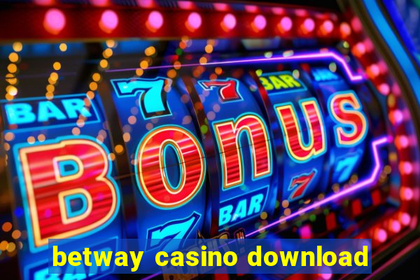 betway casino download