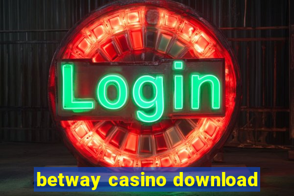 betway casino download