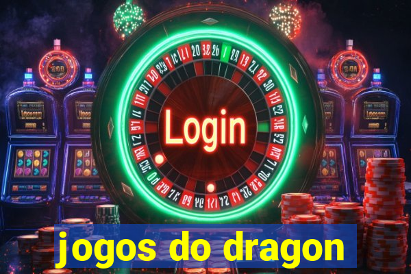 jogos do dragon