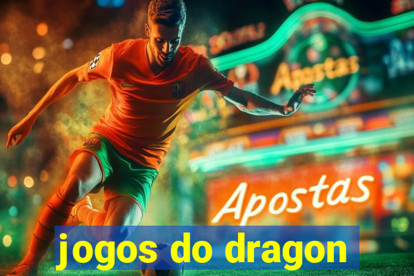 jogos do dragon